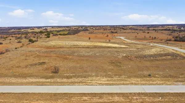 3004 Palermo Drive, Brock, TX 76087