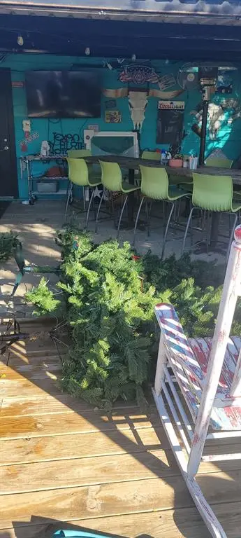 601 S COMMERCIAL Avenue, Coleman, TX 76834