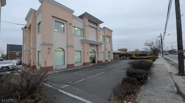 454-460 W Union Ave, Bound Brook Boro, NJ 08805