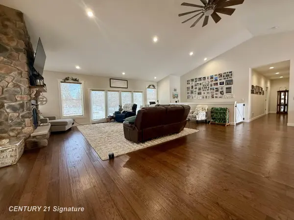 3365 Old Kawkawlin RD, Bangor Twp, MI 48706