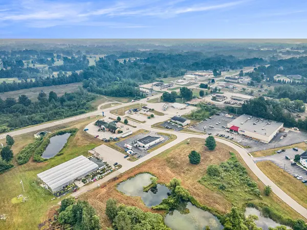 Lot 8 Comfort DR, Hart, MI 49420