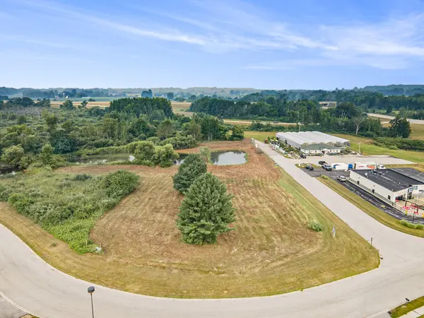 Lot 8 Comfort DR, Hart, MI 49420