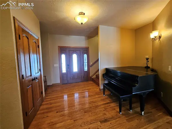 1471 County Road 51, Divide, CO 80814