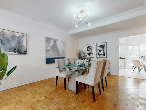 9133 Bayview AVE #12, Richmond Hill, ON L4B 4C5