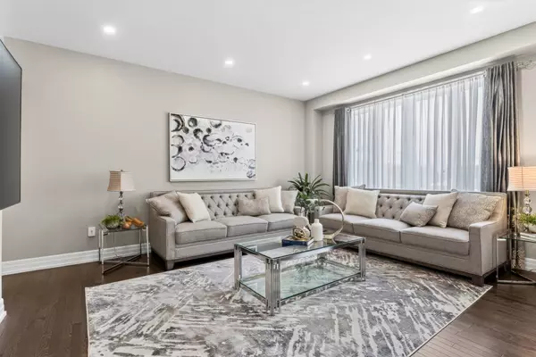 East Gwillimbury, ON L9N 0T3,75 Pear Blossom WAY