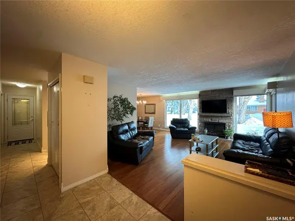 114 Garvin CRESCENT, Canora, SK S0A 0L0