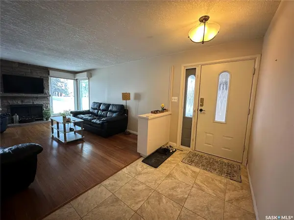 114 Garvin CRESCENT, Canora, SK S0A 0L0