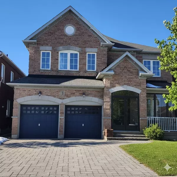4 Meltwater CRES #Basement, Brampton, ON L6P 3W1