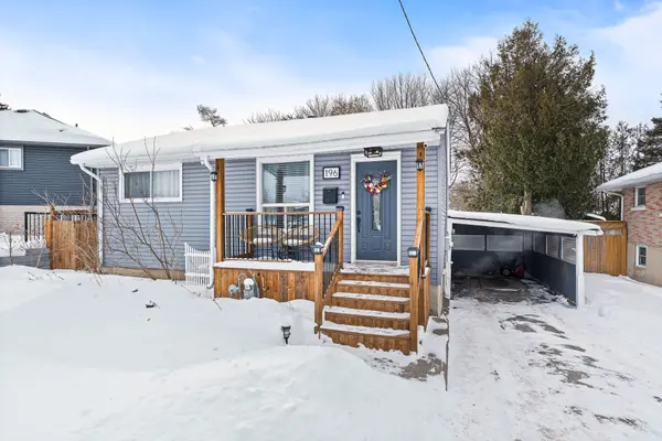 Cambridge, ON N3H 4H9,196 Durham AVE