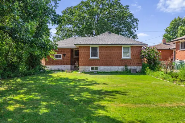 Hamilton, ON L9A 3C9,125 Warren AVE #Lower