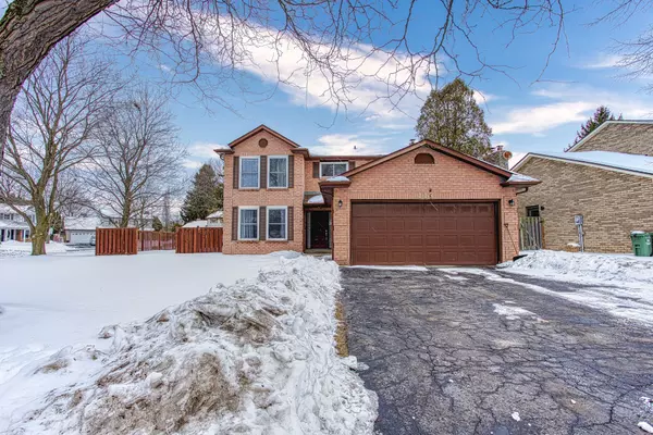 115 Amberly BLVD #Lower, Hamilton, ON L9G 3V2