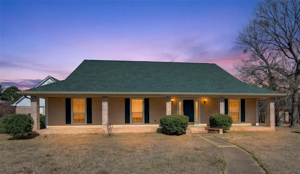 115 Barnes Drive, Benton, LA 71006