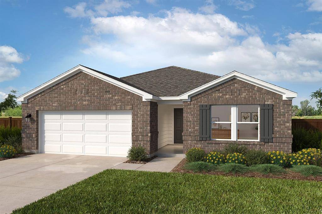 1001 Goose Lane, Denton, TX 76205