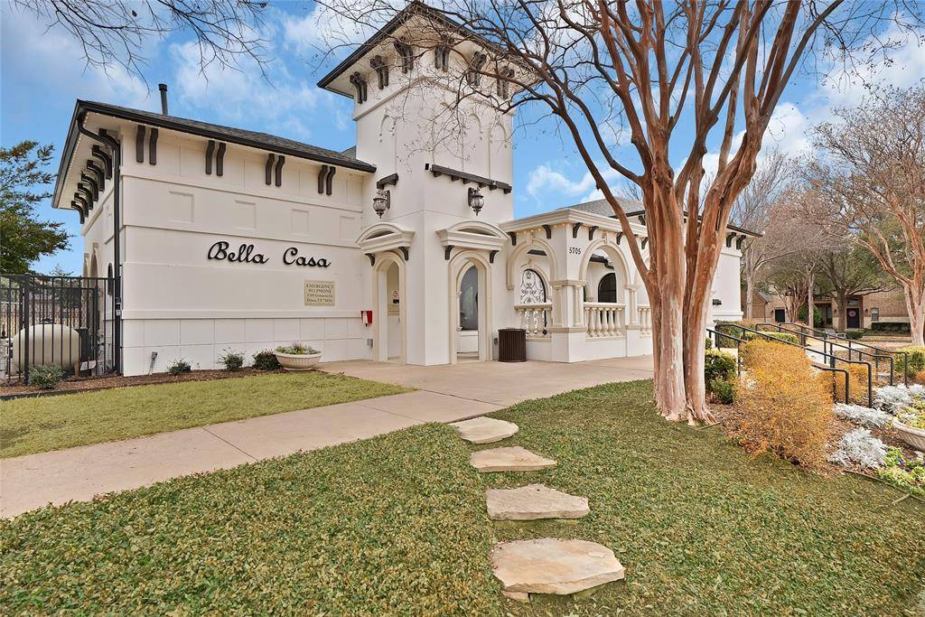 5563 Cecina Drive, Frisco, TX 75034