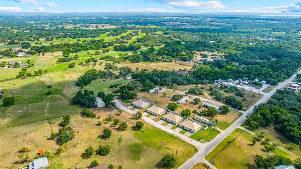 255 Baughman Hill Road, Azle, TX 76020
