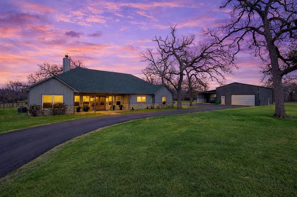 9748 County Road 1200, Athens, TX 75751