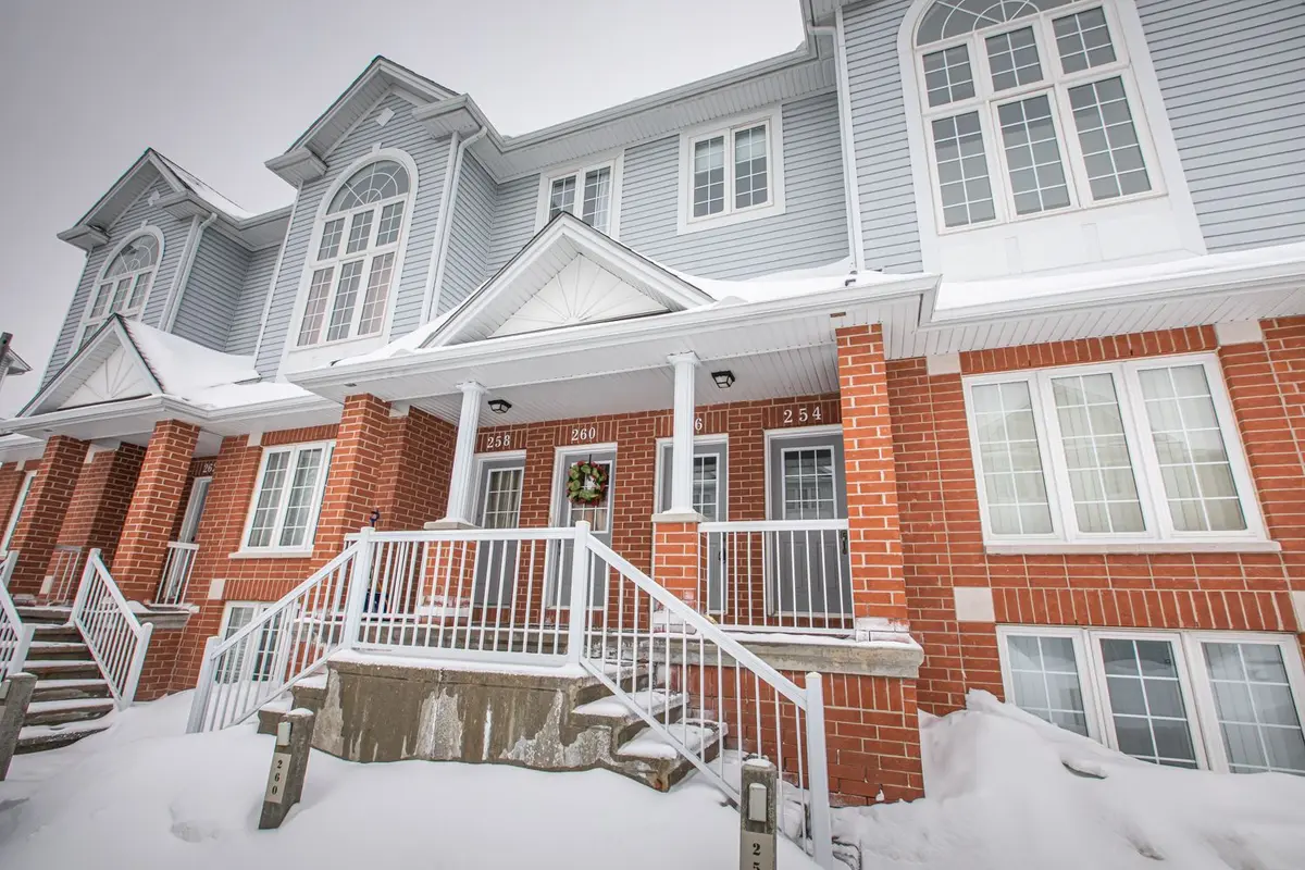 Bells Corners And South To Fallowfield, ON K2H 1G5,246 Gershwin Private