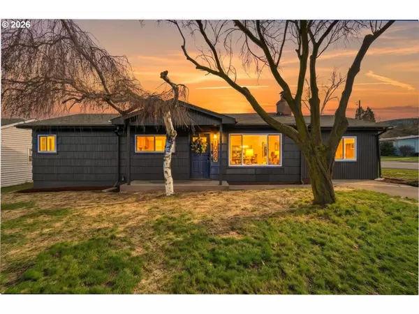 The Dalles, OR 97058,1020 OREGON ST