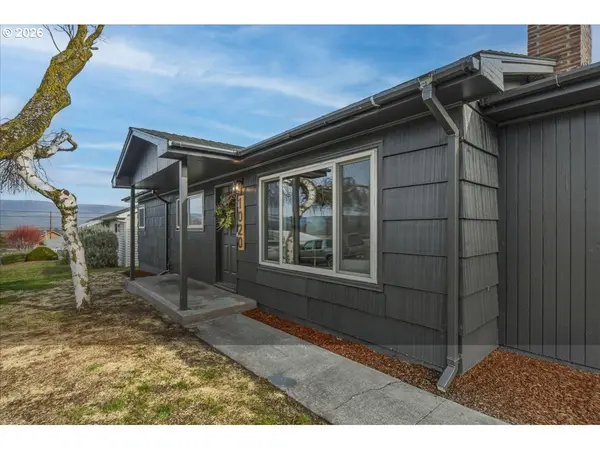 The Dalles, OR 97058,1020 OREGON ST