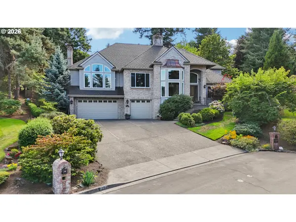 Lake Oswego, OR 97034,1224 TYNDALL CT