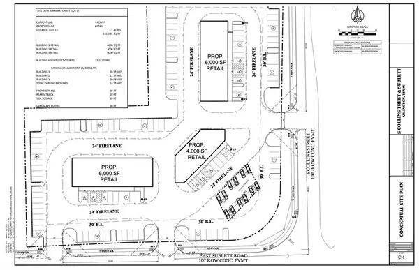 Arlington, TX 76018,6050 S Collins Street