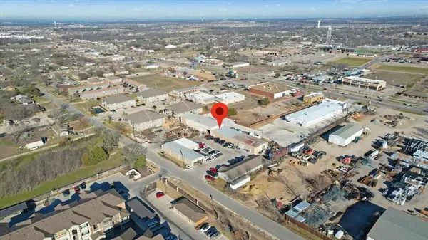 524 E Hazelwood Street, Princeton, TX 75407