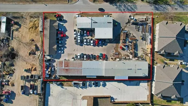 Princeton, TX 75407,524 E Hazelwood Street