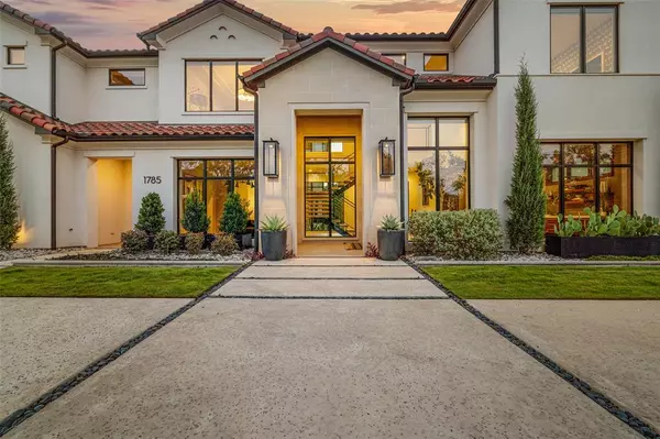 Westlake, TX 76262,1785 Terra Bella Drive