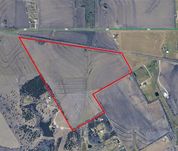 TBD Moseley Road, Ennis, TX 75119