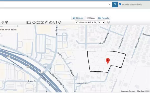 513 Cottage Court, Azle, TX 76020