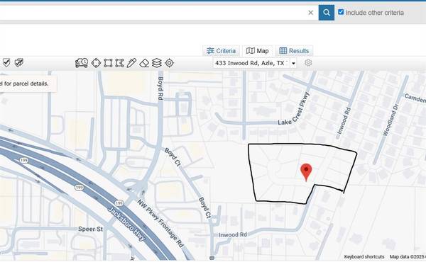 513 Cottage Court, Azle, TX 76020