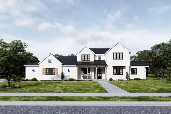 2102 Holly Ridge Court, Cedar Hill, TX 75104