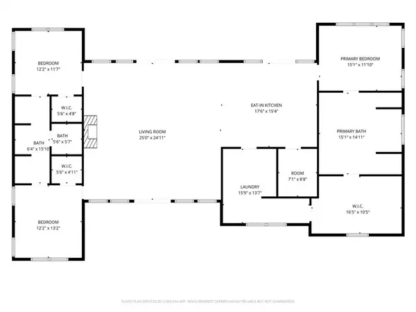 9748 County Road 1200, Athens, TX 75751