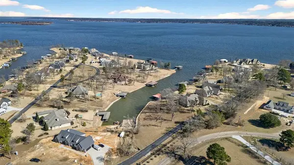 0 Jamison Drive, Chandler, TX 75758