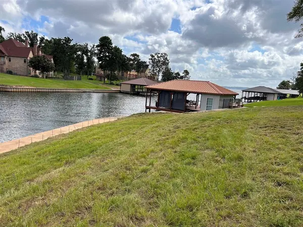 0 Jamison Drive, Chandler, TX 75758