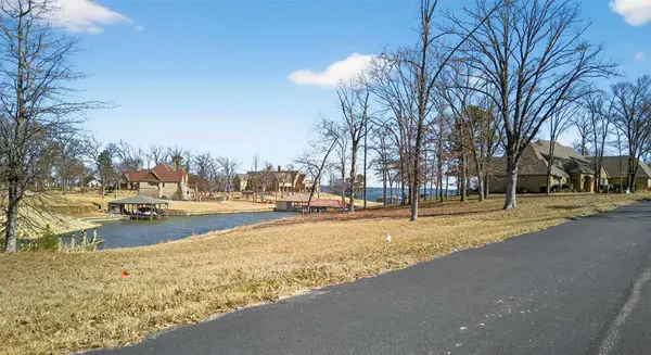 0 Jamison Drive, Chandler, TX 75758