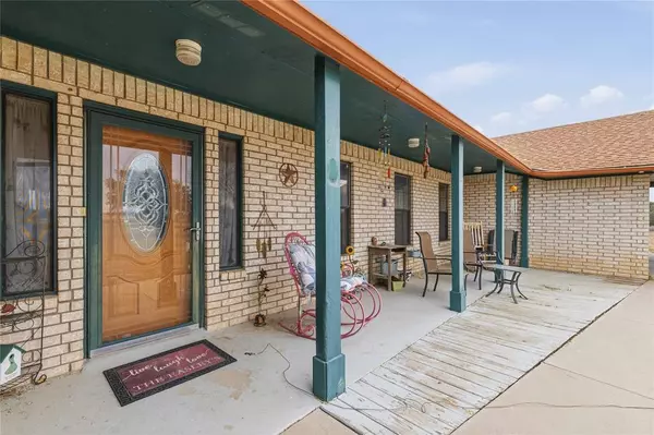 Brookesmith, TX 76827,9500 Highway 377 S