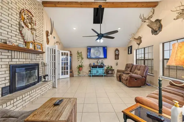 9500 Highway 377 S, Brookesmith, TX 76827