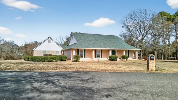 115 Barnes Drive, Benton, LA 71006
