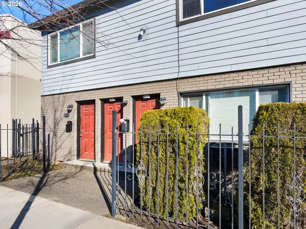 8451 SE FOSTER RD, Portland, OR 97266