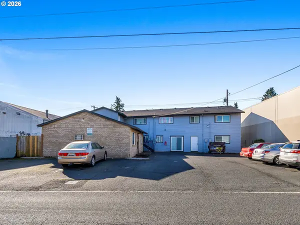 8451 SE FOSTER RD, Portland, OR 97266