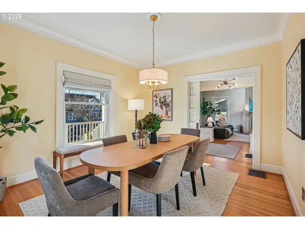 3033 NE SCHUYLER ST, Portland, OR 97212