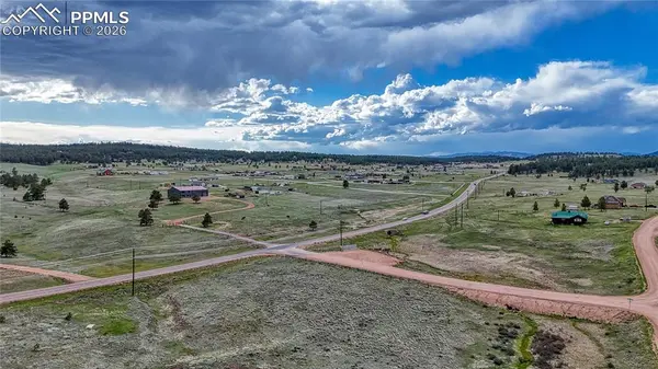 315 Empire RD, Florissant, CO 80816