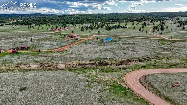 315 Empire RD, Florissant, CO 80816