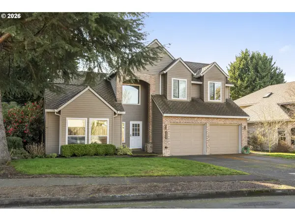 Beaverton, OR 97008,13350 SW SNOWSHOE LN