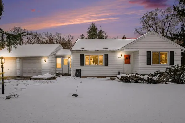 665 4 Mile RD NW, Alpine Twp, MI 49321