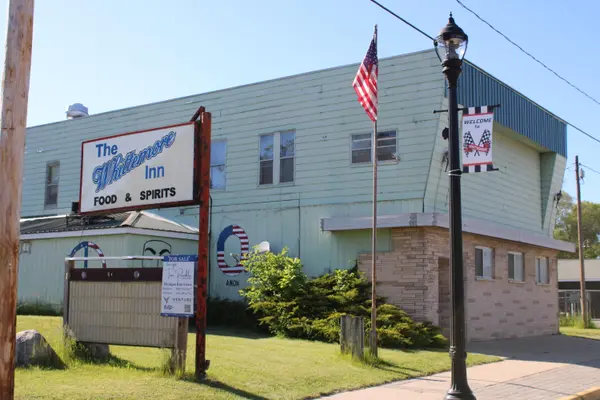 316 S Bullock ST, Burleigh Twp, MI 48770