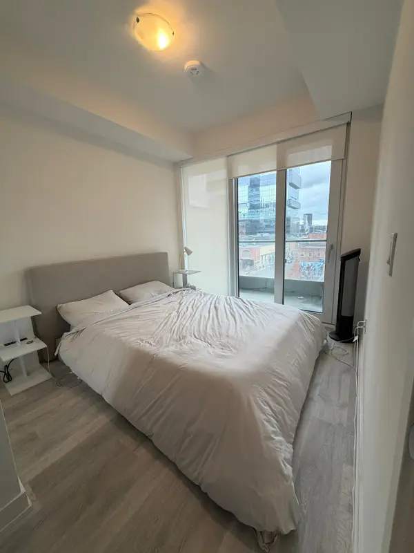 Toronto C08, ON M5A 0X6,70 Princess ST #504