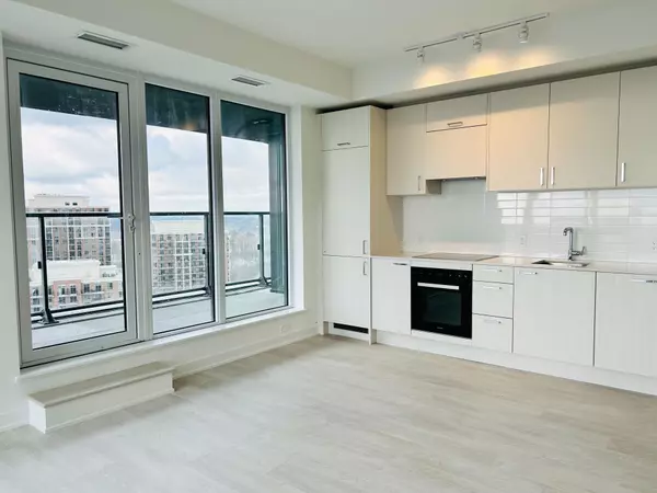 Toronto C13, ON M3C 0S4,1 Quarrington LN #1914