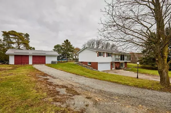 Oshawa, ON L1H 7K4,5045 Simcoe ST N